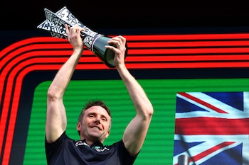 El diseñador fue determinante en