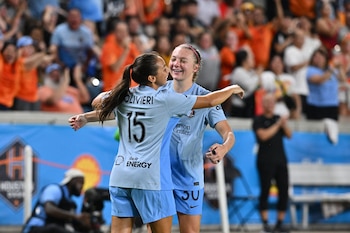 Barbara Olivieri ha sido la