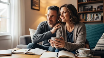 La convivencia después de los