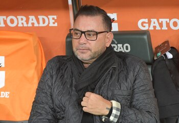 Soccer Football - Copa Libertadores