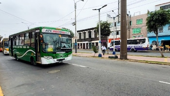 ATU avanza con el Corredor