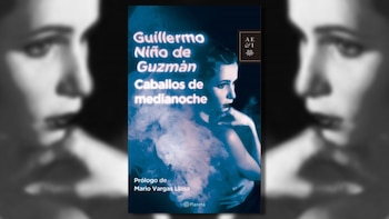 "Caballos de medianoche"- Guillermo Niño