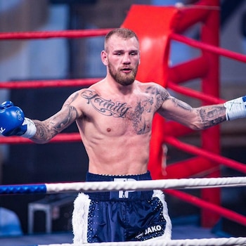 Una victoria de Lester Martínez podría acercarlo a una pelea por el título mundial supermediano ante Saúl Canelo Álvarez o Christian Mbilli.