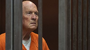 El asesino del Golden State