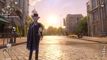 Silver Palace, de Elementa Games.