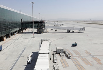 El próximo lunes se inaugurará