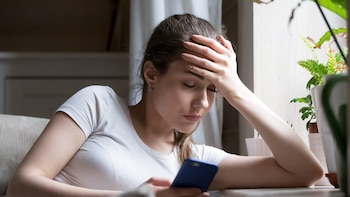 Irene López, psicóloga, sobre el