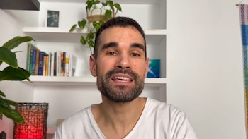 “Jamás te acerques de frente