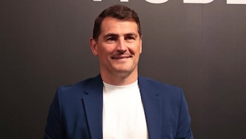 Iker Casillas, enamorado de Irene Esser: así es la actriz venezolana con la que ha sido fotografiado