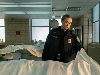 Amanda Seyfried en 'El largo