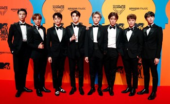 Los seguidores de NCT ayudaron