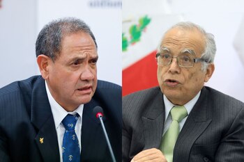 José Gavidia le responde a