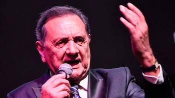 Cómo sigue la salud de