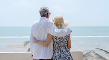 ¿Listo para dejar de trabajar?