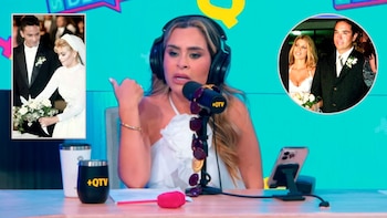 Ethel Pozo cuenta la llamada que hizo a Roberto Martínez cuando supo de la infidelidad a Gisela Valcárcel: “Me volví loca y lo llamé”