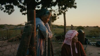 La película 'Variations on a Theme' representará a Suráfrica.