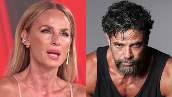 Sabrina Rojas, a corazón abierto