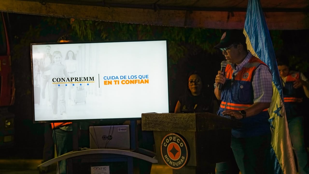 Los operativos de control vial dejaron un saldo de 6.649 licencias de conducir decomisadas y 656 vehículos retenidos.