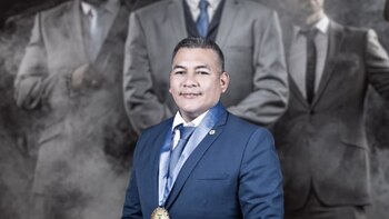 Asesinato de teniente alcalde de