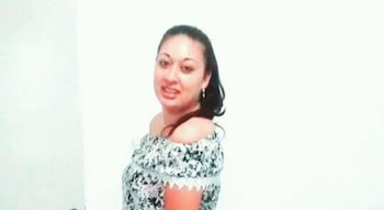 Estefanía Isabel Villamea fue encontrada muerta el jueves por la mañana en un camino rural