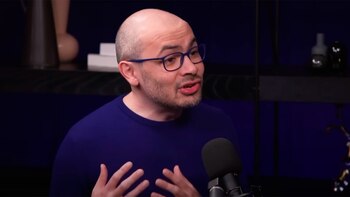 Demis Hassabis, director ejecutivo de