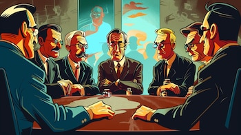 El Grupo Bilderberg siempre fue