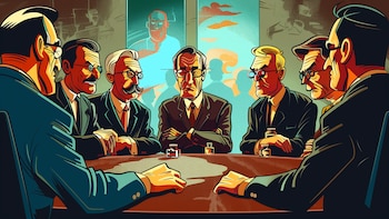 El Grupo Bilderberg siempre fue