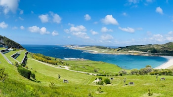 No es Finisterre: este es el lugar de Galicia donde se pone el sol más tarde que en toda Europa continental