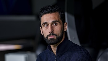 Arbeloa: "A lo de Mbappé