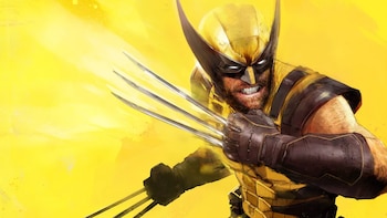 PlayStation 5 - Marvel’s Wolverine - videojuegos - tecnología - 21 de mayo