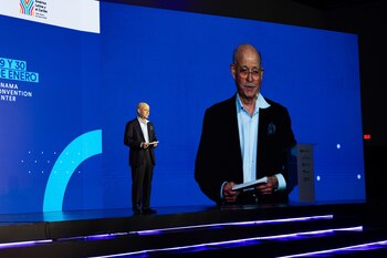 El colapso de la infraestructura