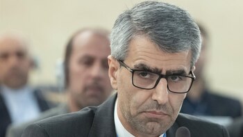 Irán condena la "injustificada" designación