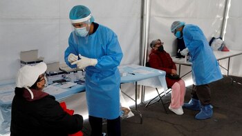 Coronavirus en CDMX: cómo localizar