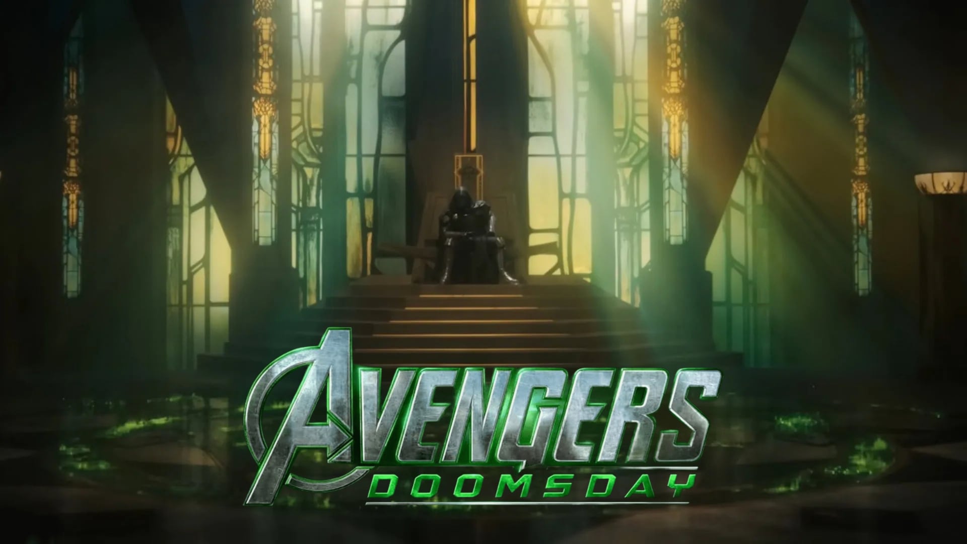 Avengers: Doomsday se estrenará en México el 17 de diciembre de 2026 sin proyección en salas IMAX durante su primera ventana comercial. (Composición/Marvel )