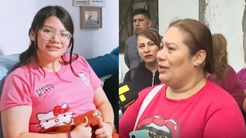 Adolescente lleva desaparecida dos días tras conocer a un hombre por Roblox: Madre denuncia falta de apoyo de las autoridades