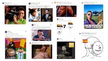 Los mejores memes de la