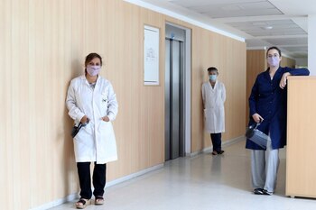 Los investigadores desarrollaron este novedoso