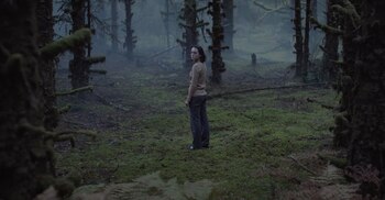 Daisy Ridley en 'La vida