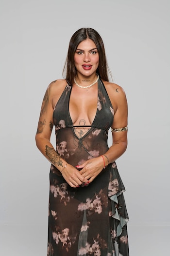 La ex Combate aseguró que