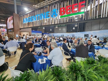 IPCVA en ferias internacionales