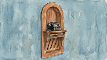 11 características que tenían las casas antiguas y hoy casi nadie recuerda