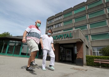 Son los pacientes que han