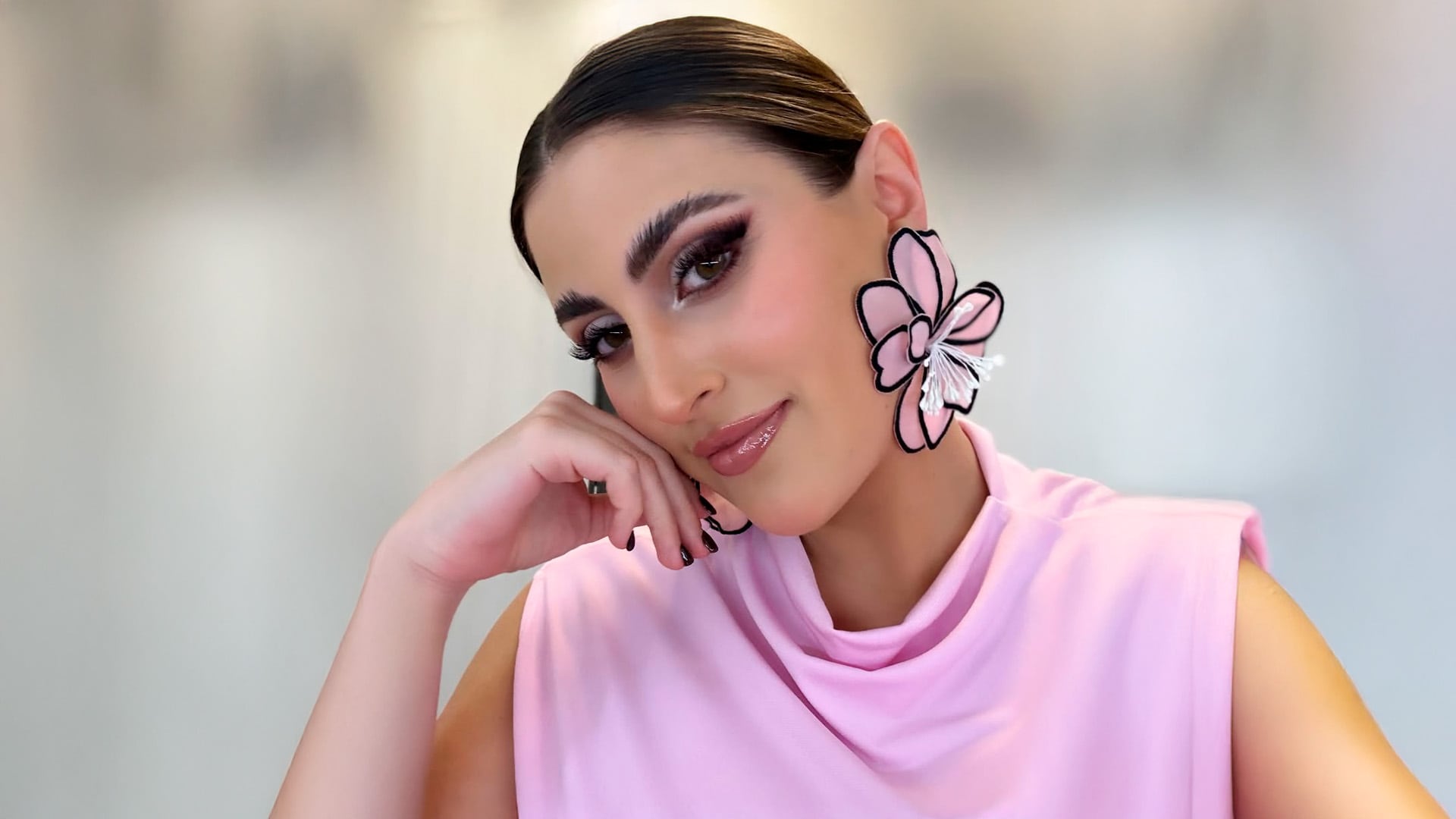 Sofia Rivera Torres se alista para vivir nuevos cambios físicos. (IG/sofiariveratorres)