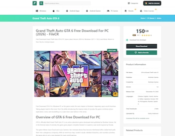 Investigadores de Avast hallaron más de 200 dominios únicos vinculados a GTA VI durante una revisión de 24 horas.