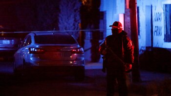 Arturo Alba Medina: ya van