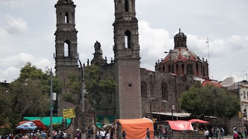 Iglesia Católica pidió a la