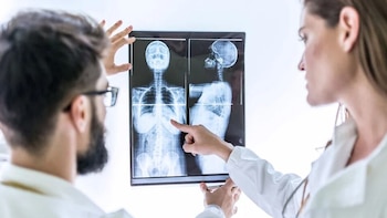 cáncer mama