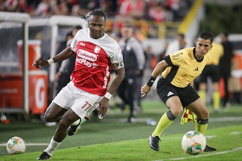 Hugo Rodallega ha marcado 14