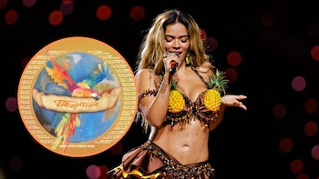 Karol G anuncia su gira mundial ‘Viajando por el mundo, Tropitour’: estass son las fechas y los países que visitará la colombiana