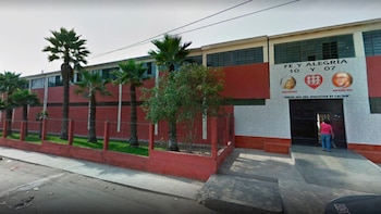 Colegio Fe y Alegría de Comas retoma clases tras hallazgo de carta con presuntas amenazas